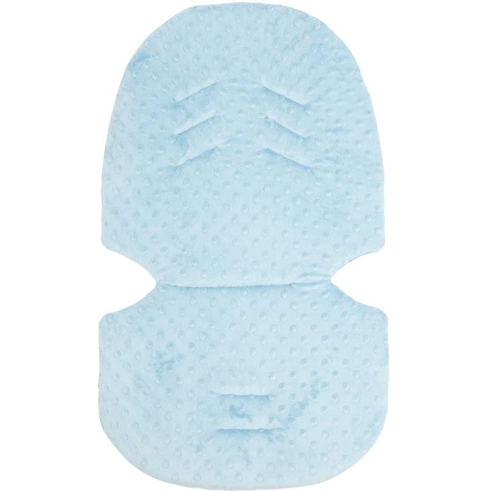 Pernă Carucior Womar Zaffiro Minky | Confort & Protecție