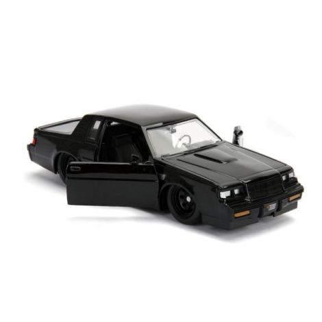 Jada Toys - Masinuta Metalica Fast & Furious Dom's Buick - imagine 2