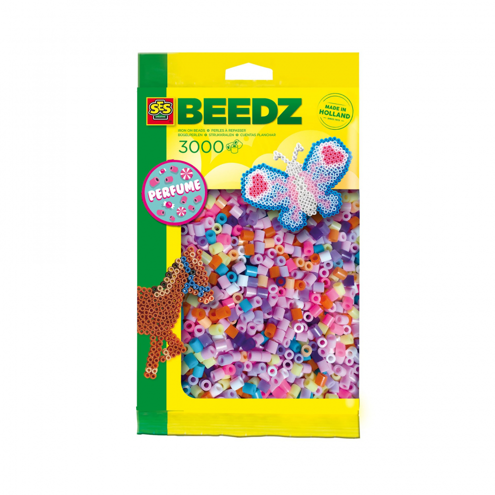 Set 3000 Margele Calcat Parfumate Ses Creative