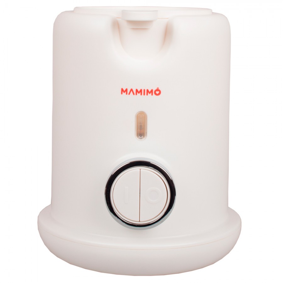 Incalzitor Biberoane Mamimo 3in1 Ultra-Rapid - imagine 3