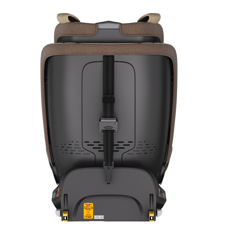 Scaun Buf Boof B-Joy 360° i-Size Isofix - imagine 4