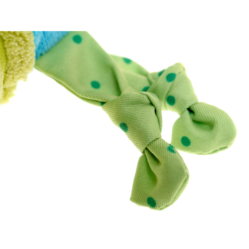 Jucărie Suspendabilă Cameleon Sigikid | Carucioare - imagine 5