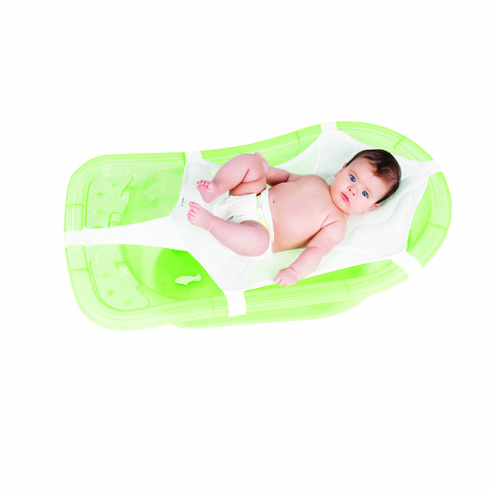 Suport Textil Babyjem XL pentru Cadita - Confort Sigur