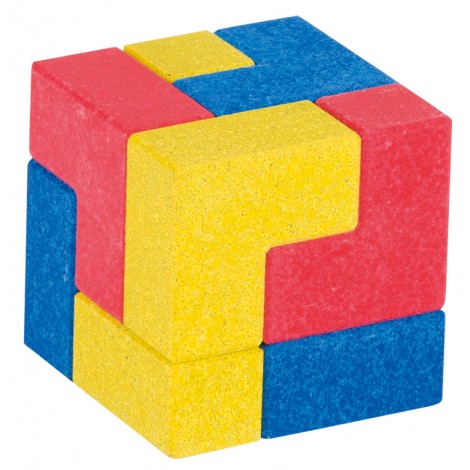 IQ Game Cube Goki | Joc Logic Piatră
