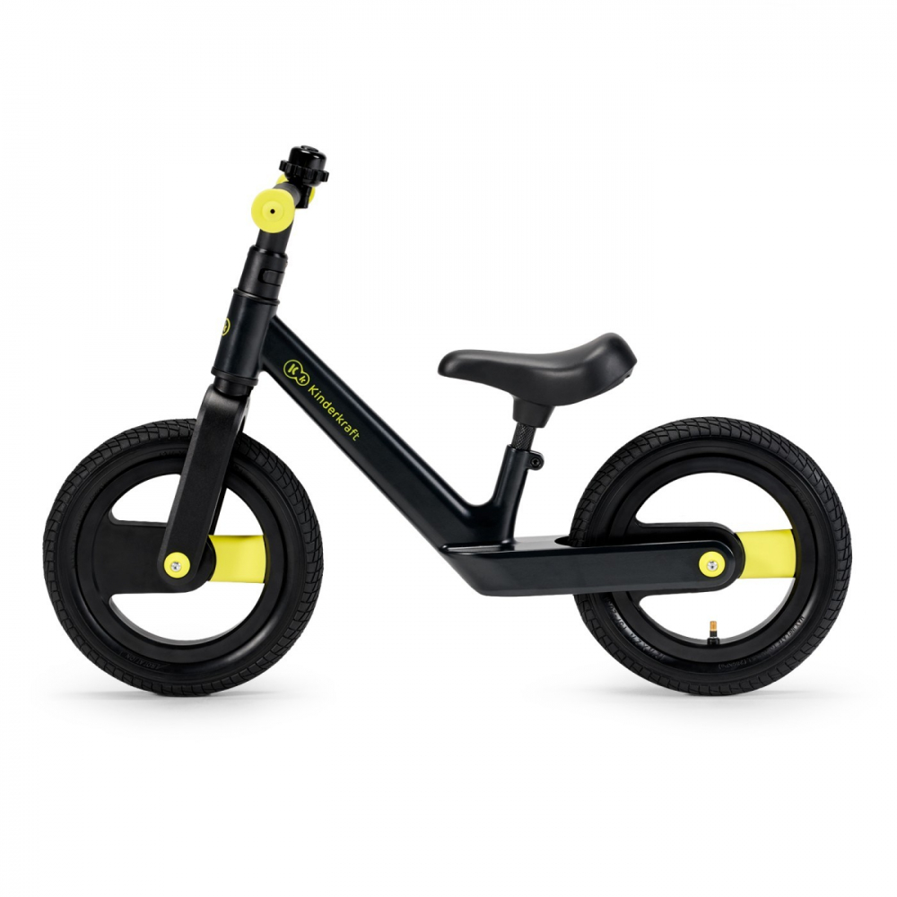 Bicicleta Kinderkraft Goswift | Învață Echilibrul - imagine 2