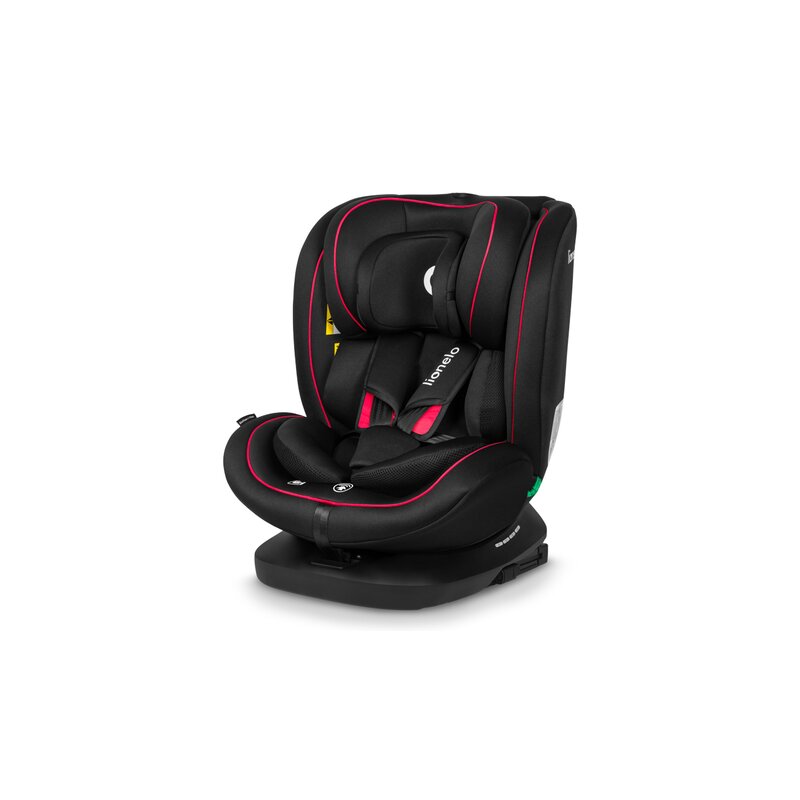 Scaun auto Lionelo Bastiaan i-Size 4in1, 0-36 kg