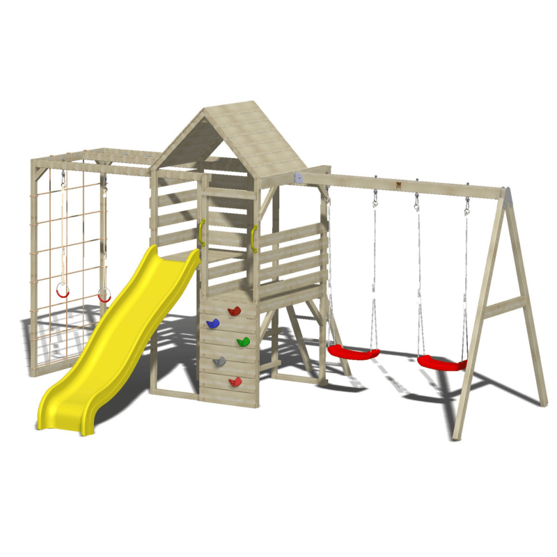 Turn Joaca Wendi | Aventura si Divertisment - imagine 5