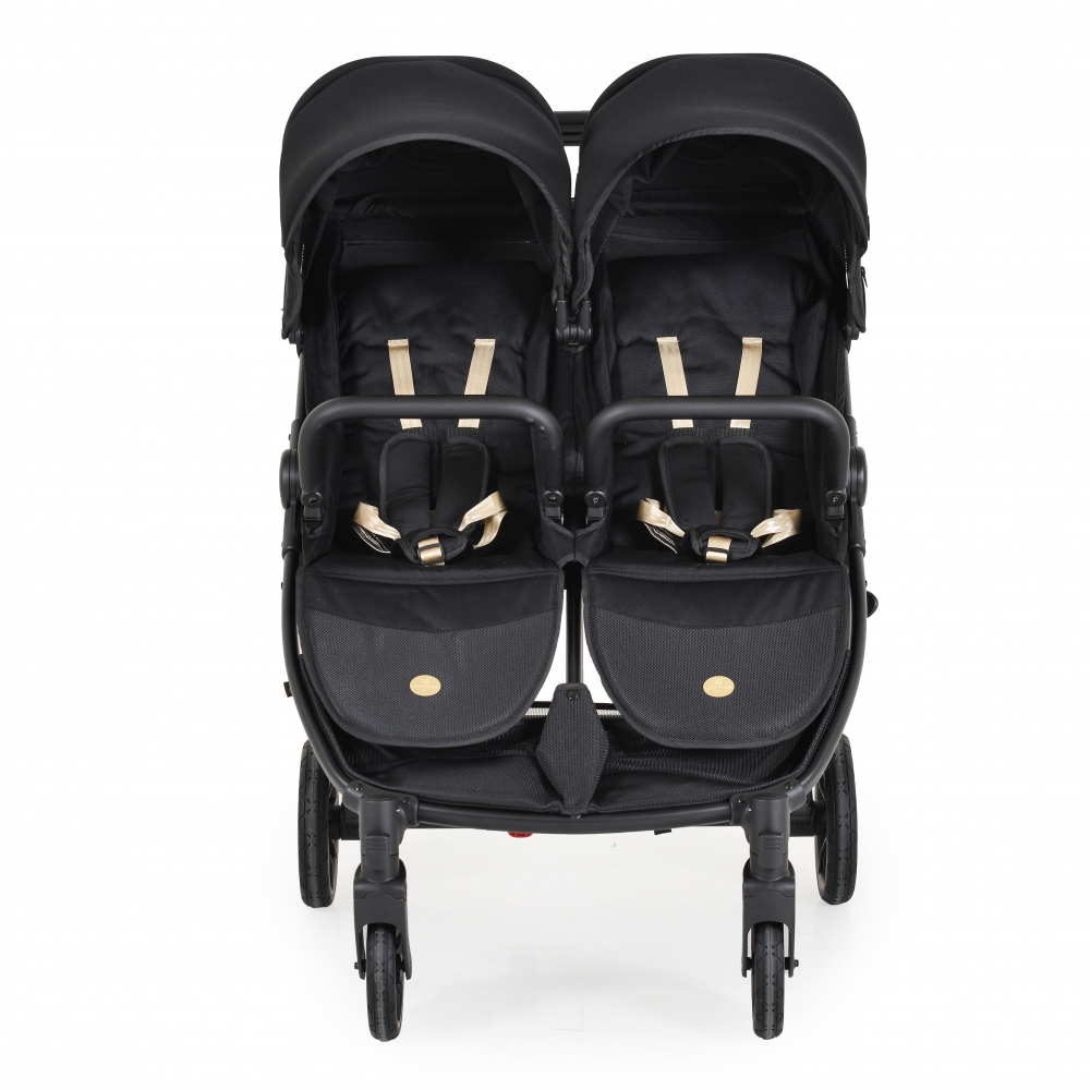 Carucior Cangaroo 2Gether pentru gemeni