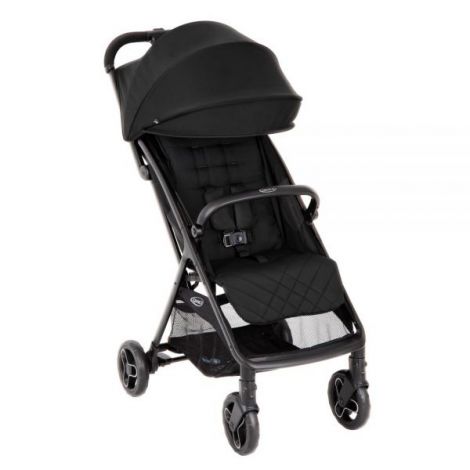 Carucior Graco Myavo Midnight | Usor si Compact