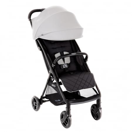 Carucior Graco Myavo - Confort Premium 0-4 ani - imagine 6