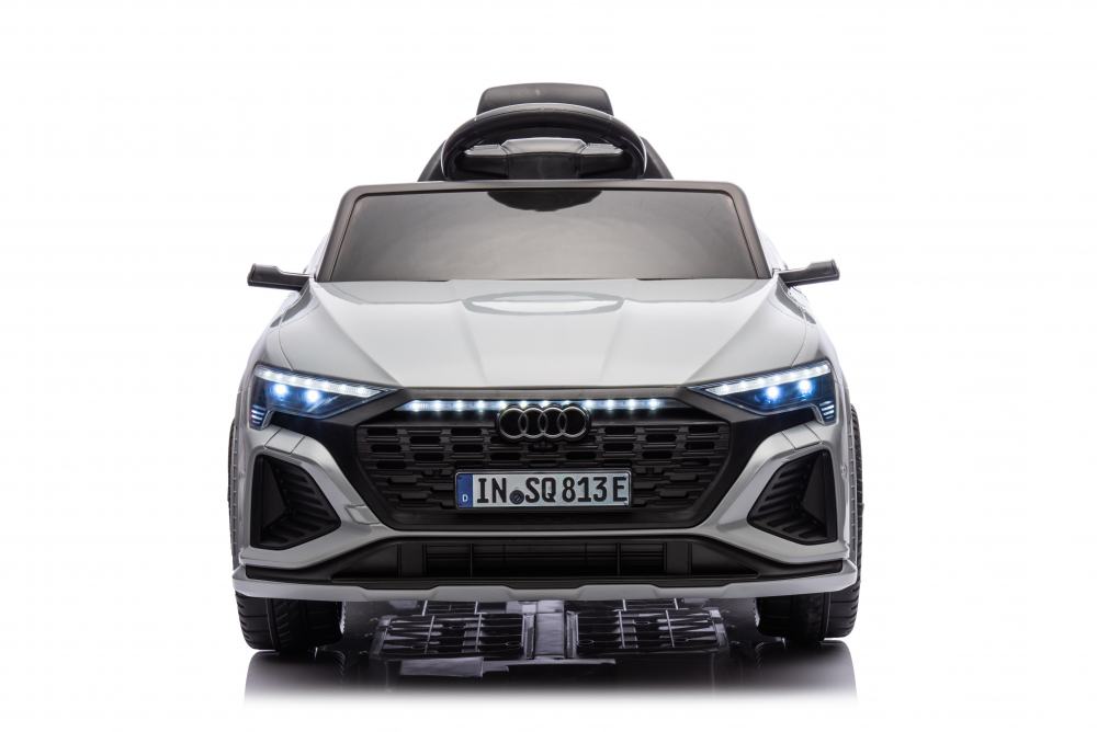 Masina Electrica Audi SQ8 12V Premium - Telecomanda