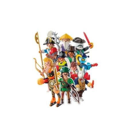 Playmobil Figurine Băieți Seria 27 - Jucării Creative - imagine 5