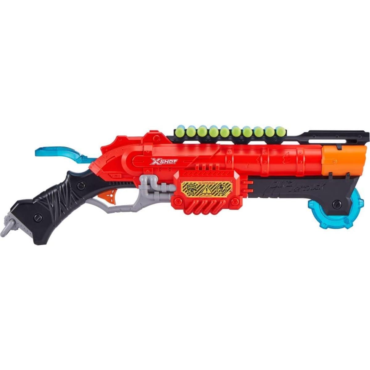X-Shot Dino Attack Claw Hunter | 24 Proiectile