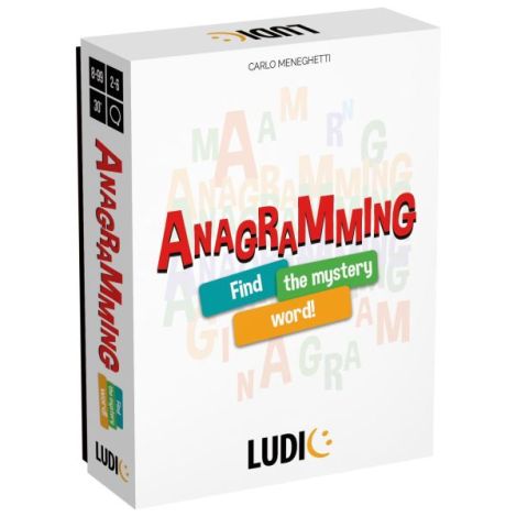 Headu Joc Anagrame - Educational Fun - imagine 2