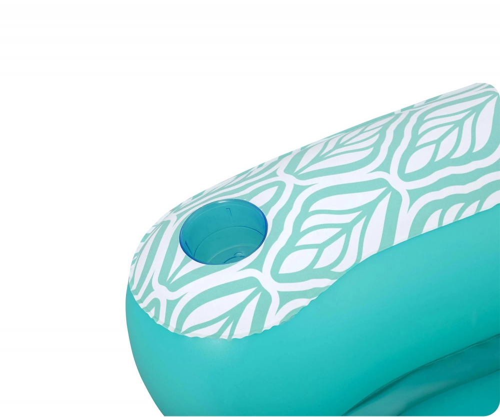 Fotoliu Gonflabil Bestway Comfort Plush Pro - imagine 3