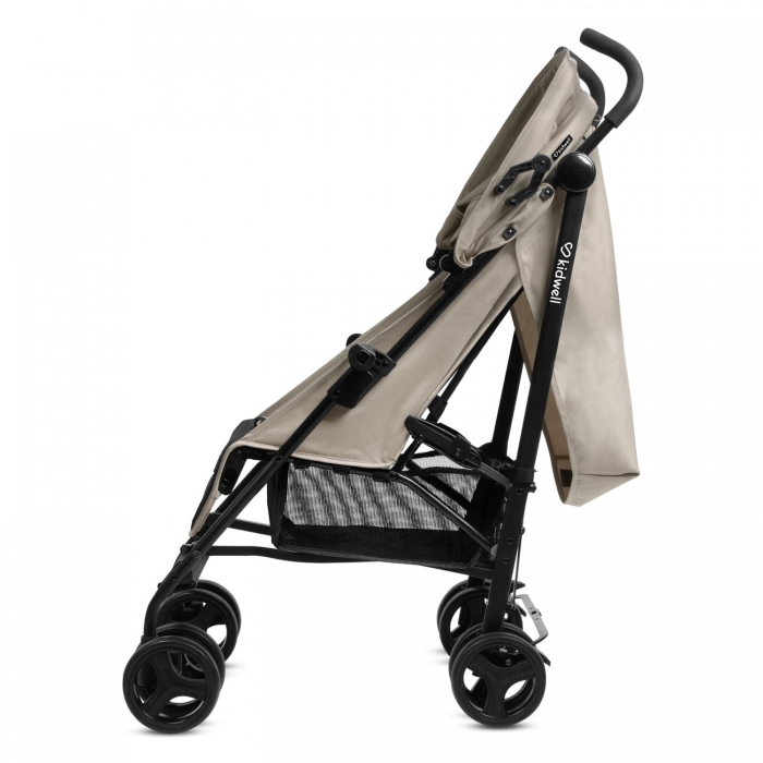 Kidwell Qugar - Carucior sport usor si sigur
