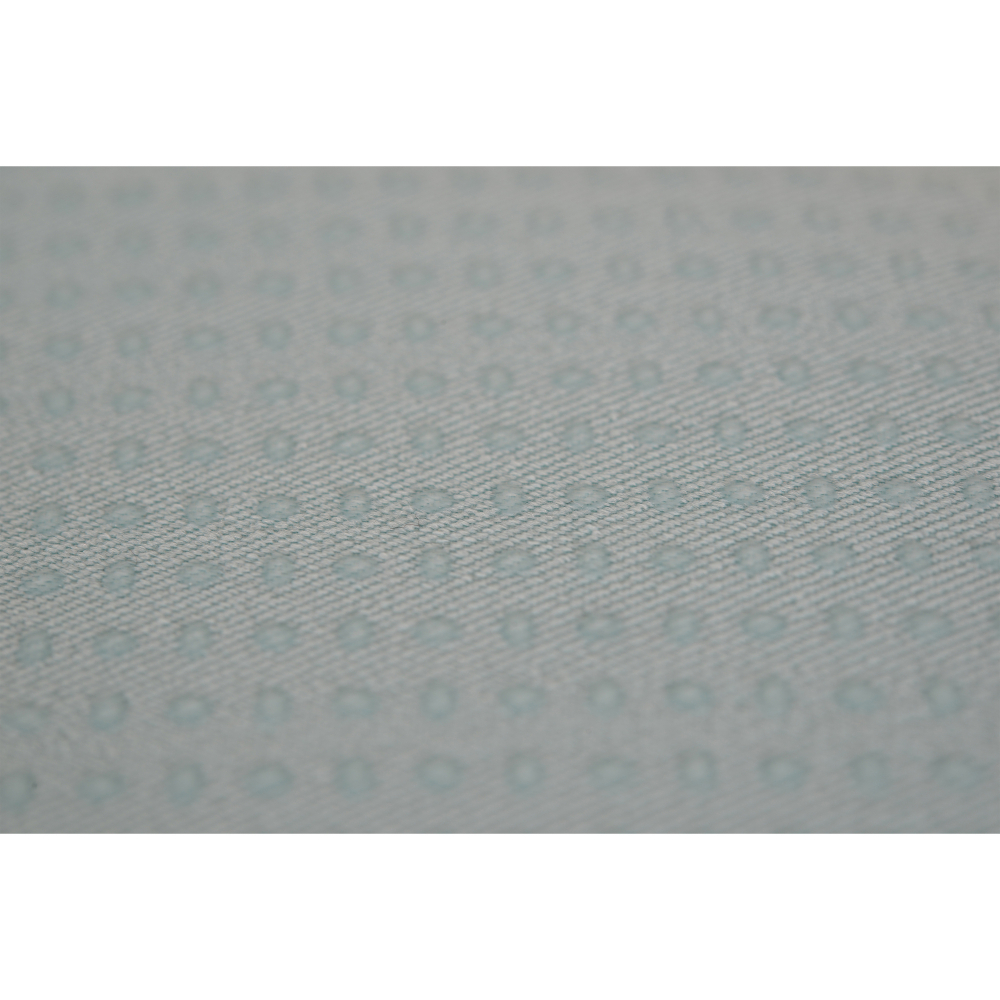 Marsupiu Cangaroo Ergonomic Mistral Grey - Confort Superior - imagine 3