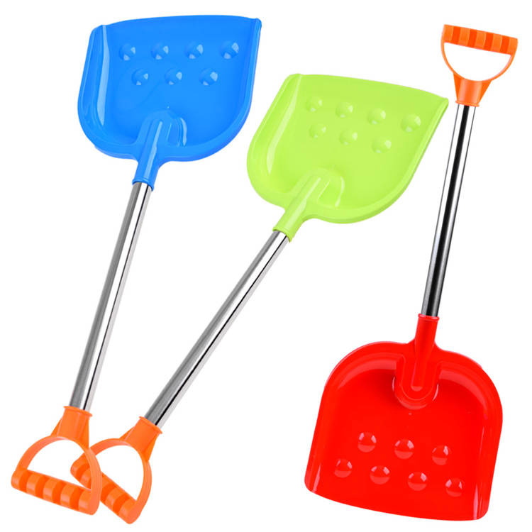 Lopata albastră copii Jokomisiada 66cm