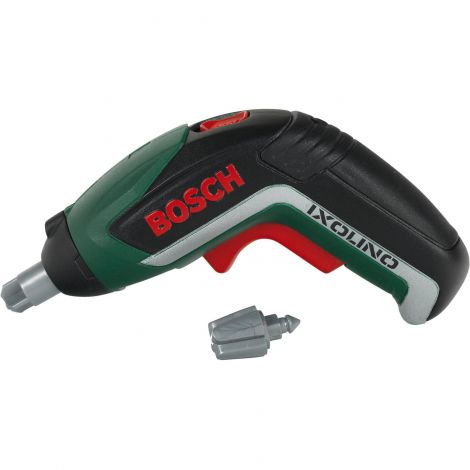 Klein Bosch Ixolino II Șurubelniță Electrică Jucărie