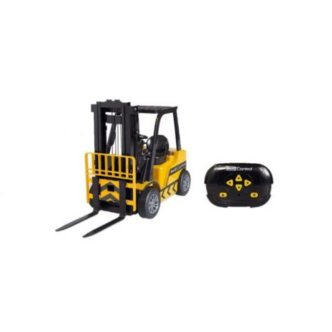 Motostivuitor RC Revell Control 1:16 cu Telecomandă