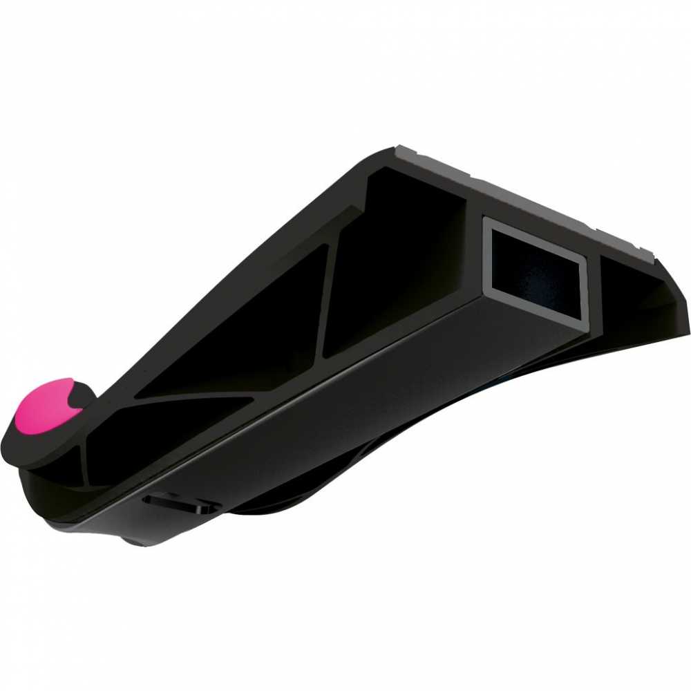 Globber Flow 125 Roz Trotineta Pliabila Adulti - imagine 9