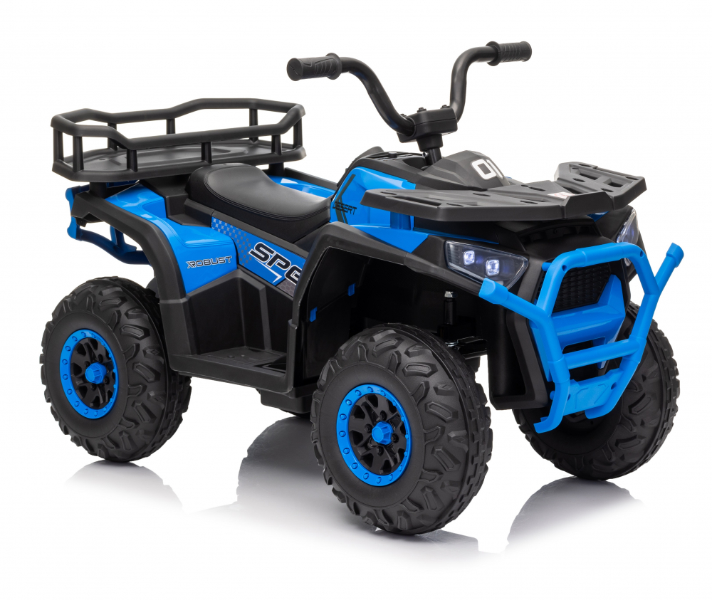 ATV Electric Nichiduta Desert XRobust pentru Copii - imagine 2
