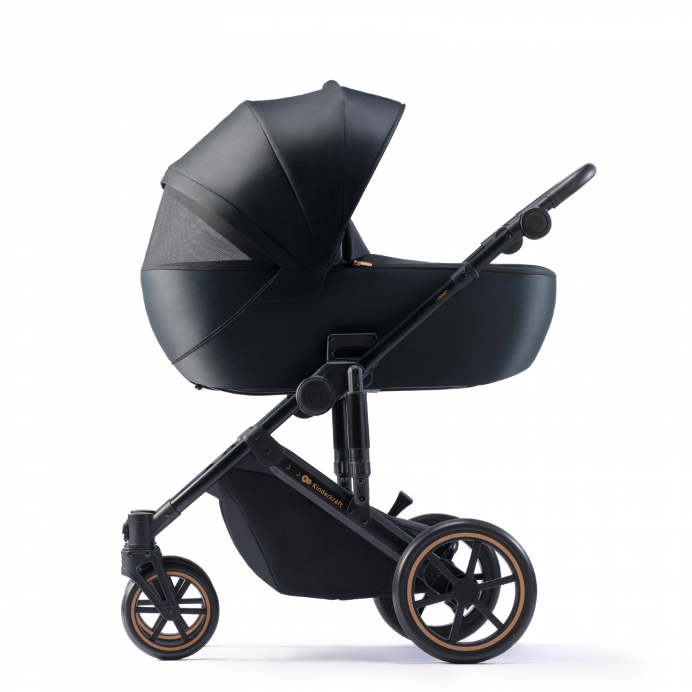 Kinderkraft Prime 2 Carucior 2in1 Confort Premium