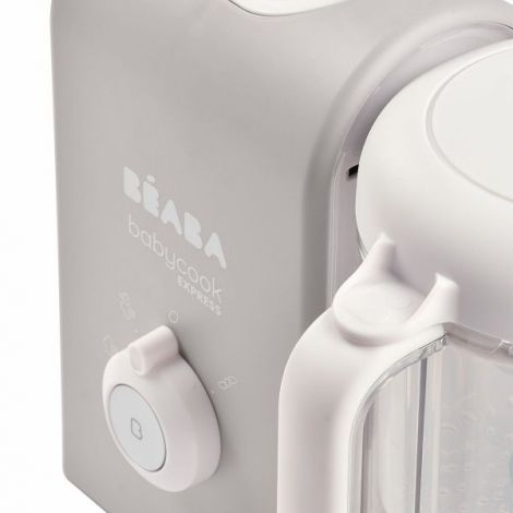 Beaba Babycook Express - Robot 4-in-1 Velvet - imagine 4