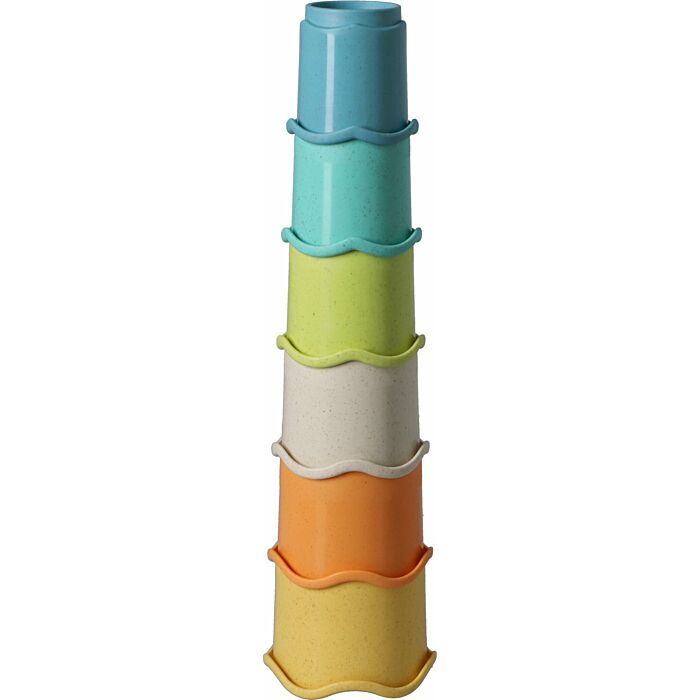 6 Cupe Stivuit Otto Simon Bio-plastic