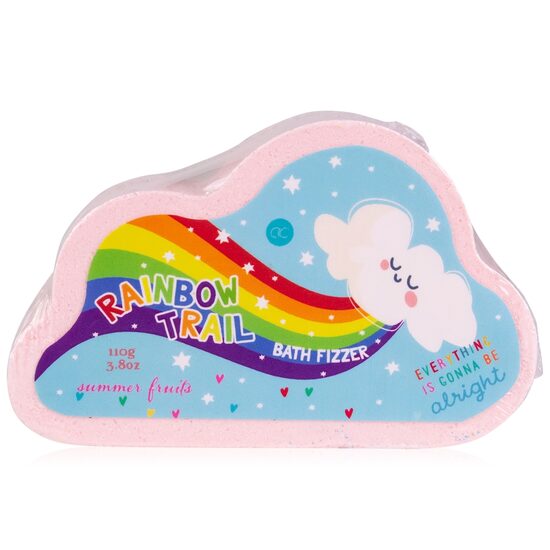Bila Baie Copii Over the Rainbow | Accentra 110g - imagine 2