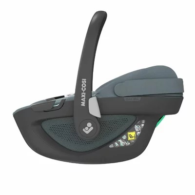 Scaun Auto Maxi-Cosi Pebble 360 cu Rotire I-Size - imagine 6