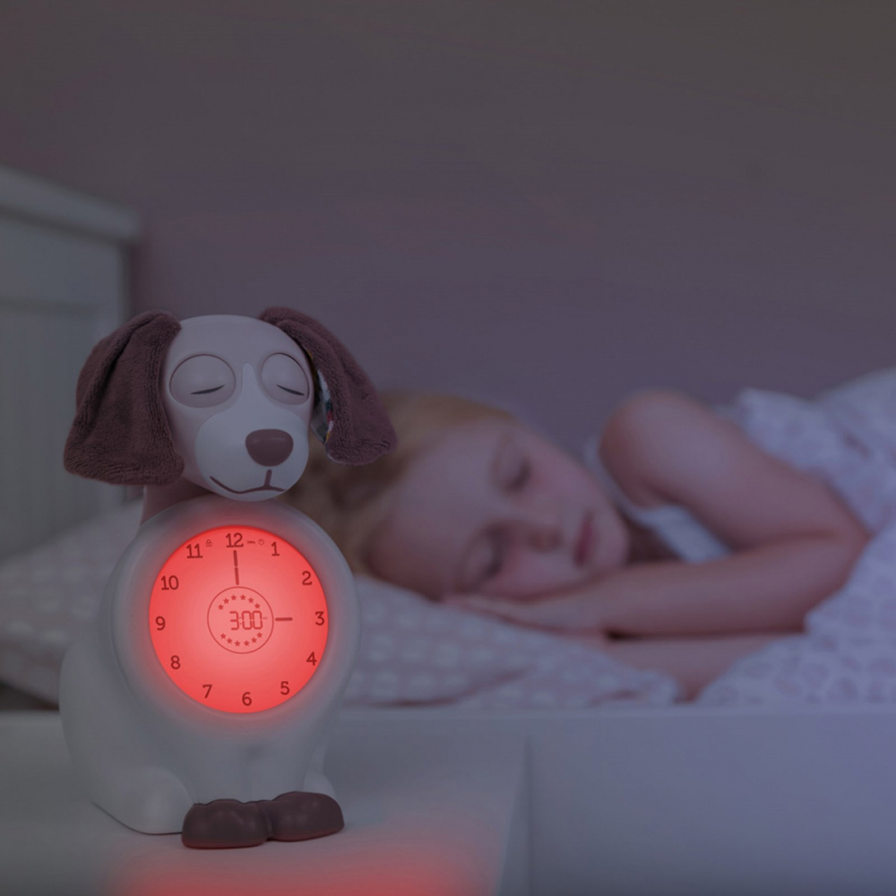 Ceas Antrenor de Somn Davy Zazu Kids - imagine 2