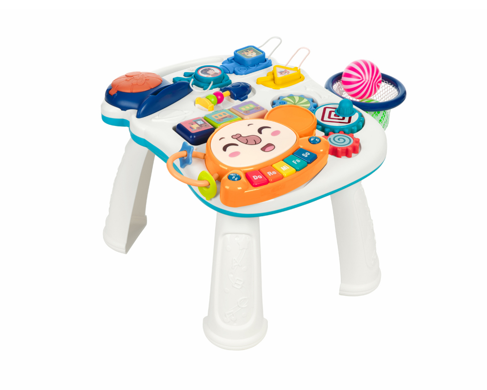 Antepremergator 3in1 KikkaBoo Play & Grow - imagine 6