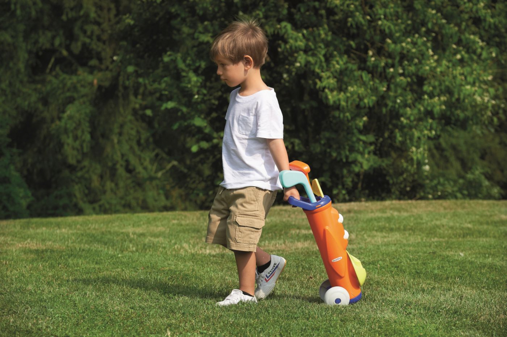 Set Golf Ecoiffier - Sport în Aer Liber