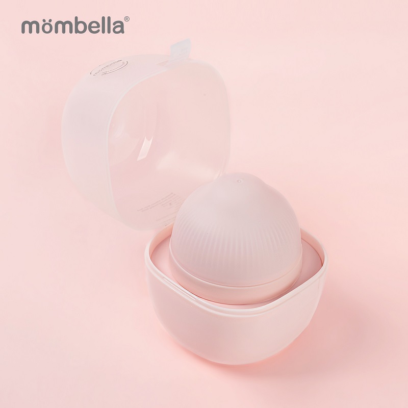Biberon Anticolici Mombella Brest-Like PPSU 120ml - imagine 4