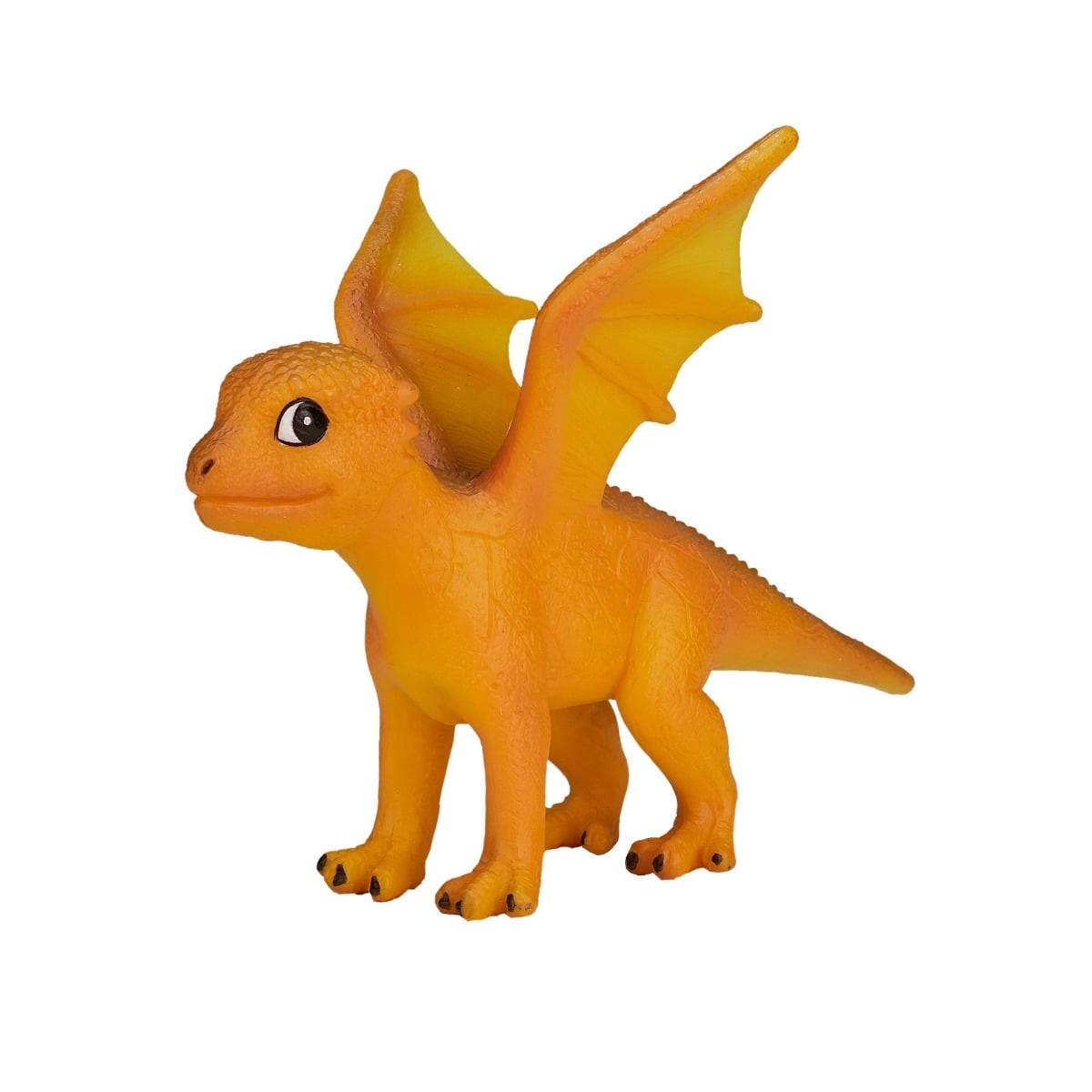 Figurina Mojo Pui Dragon de Foc | Design Realist