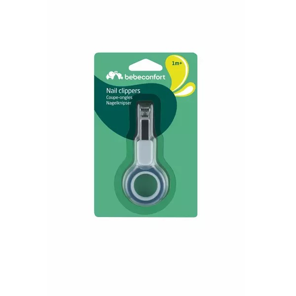Unghiera Bebe Confort Sweet, Ergonomică - imagine 3