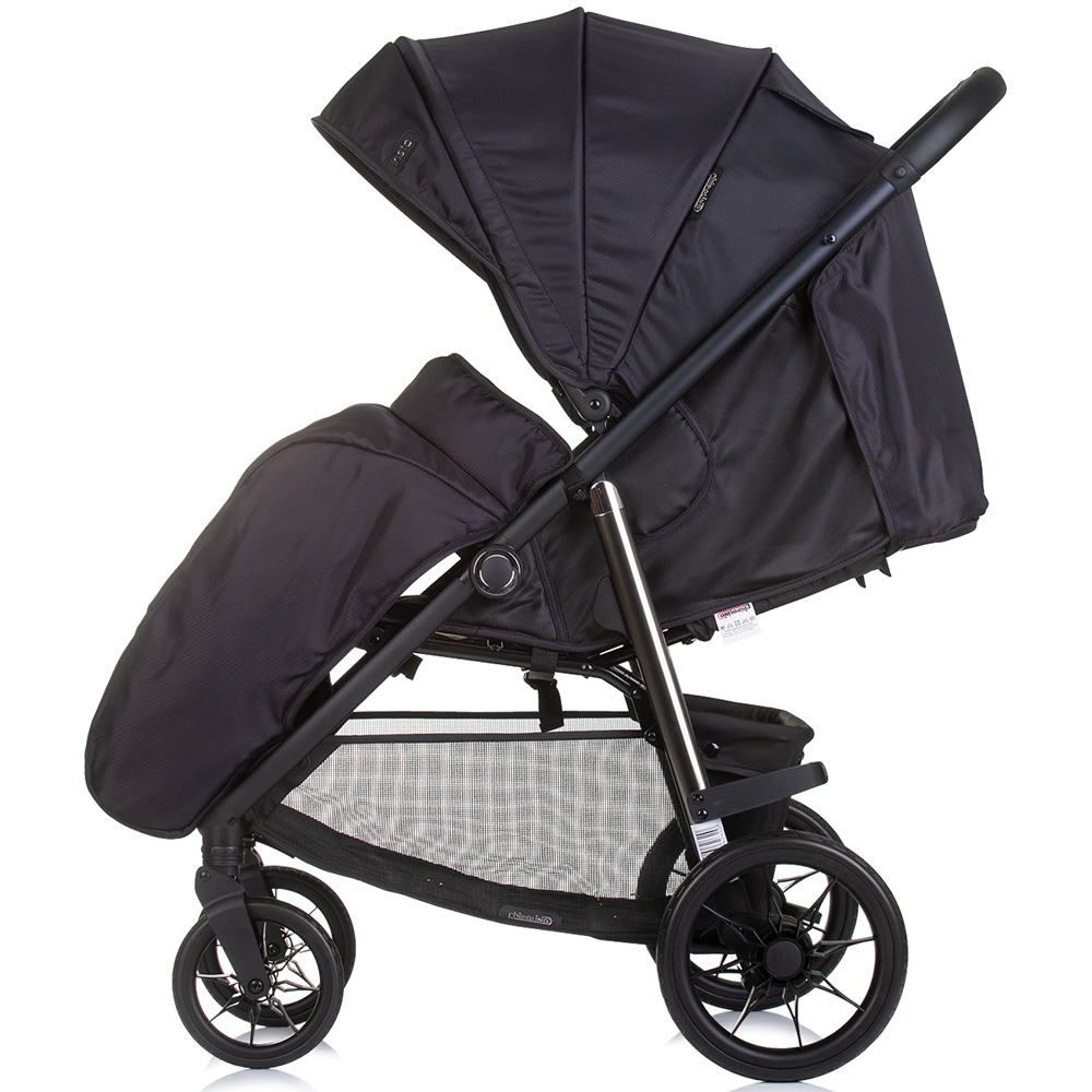 Chipolino Insta - Carucior Sport Premium - imagine 4