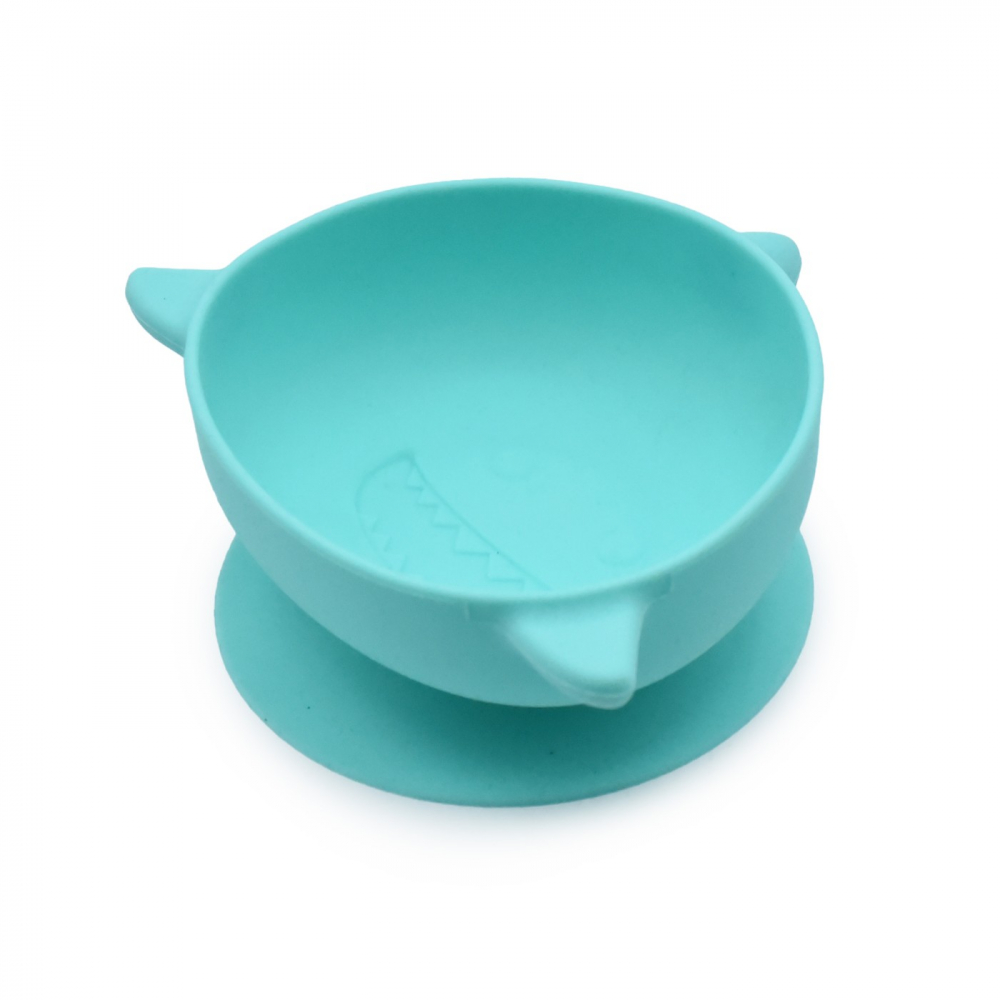 Set 2 castronele rechin cu ventuza Melii - imagine 4