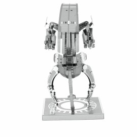 Set Machetă Metalică Destroyer Droid Metal Earth - imagine 4