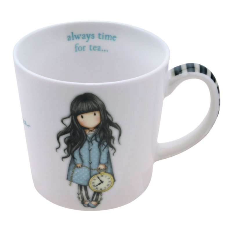 Cana Gorjuss White Rabbit | Design Eleganț & Stil - imagine 3