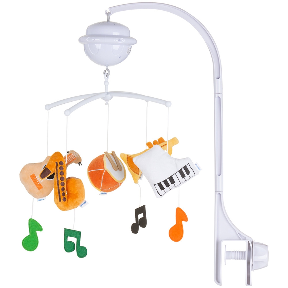Carusel Chipolino Music cu Bluetooth și proiector - imagine 7