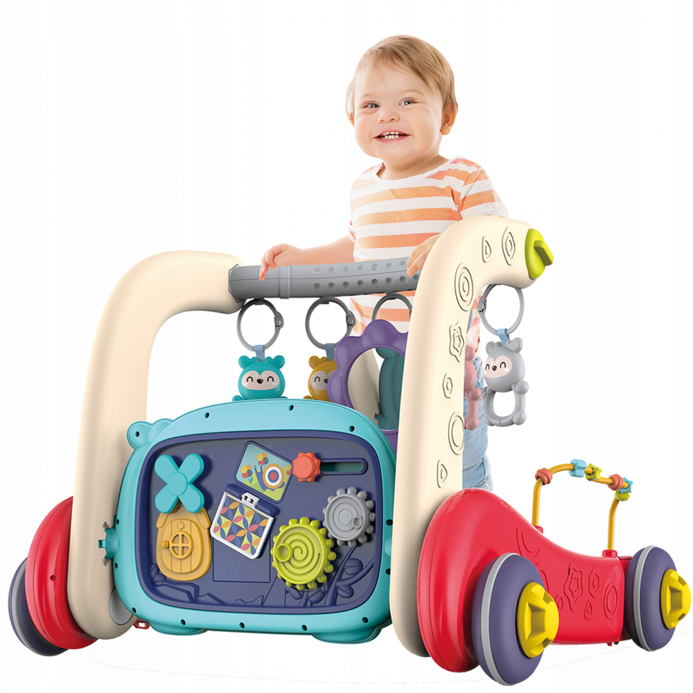 Antepremergator 3 in 1 Matadi Multistage Walker - imagine 5