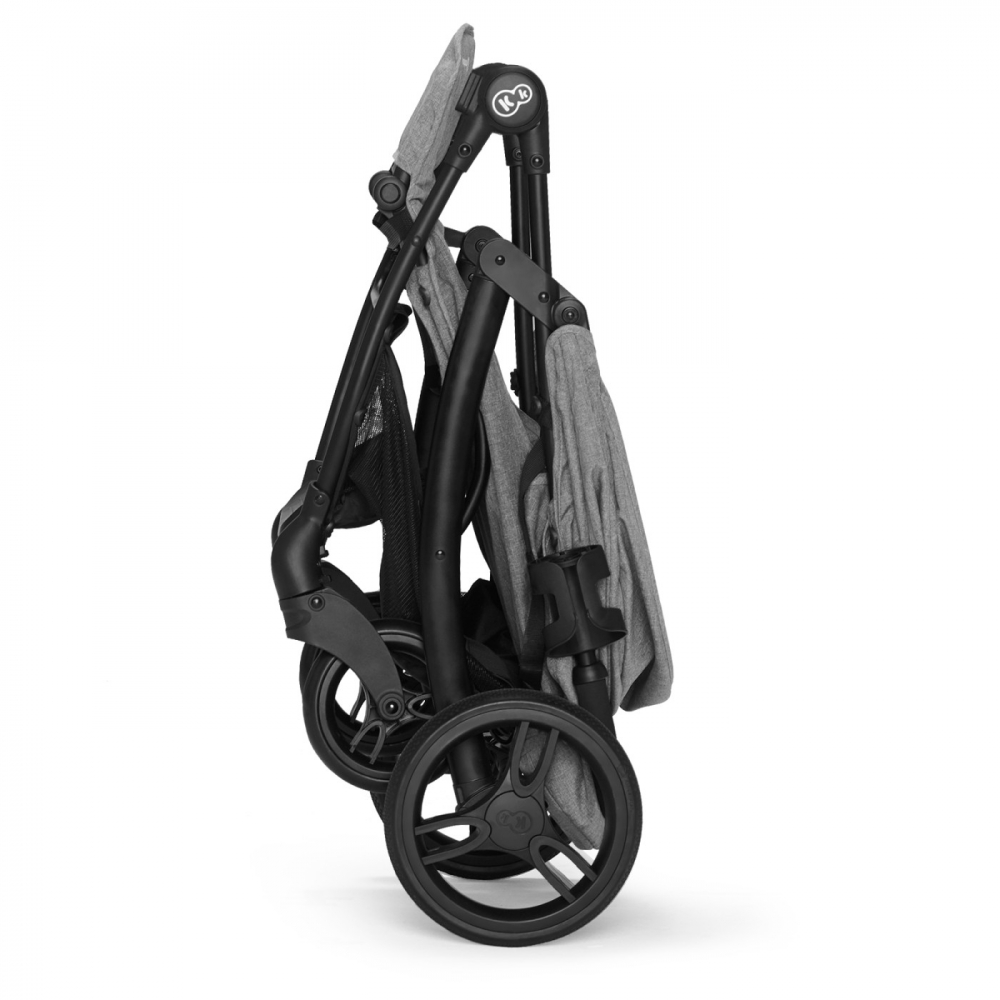 Kinderkraft Cruiser Grey - Carucior Sport