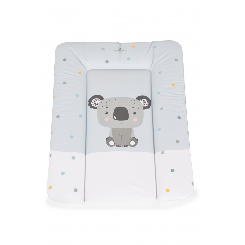 Saltea infasat Cangaroo Koala 70x50 cm - imagine 5