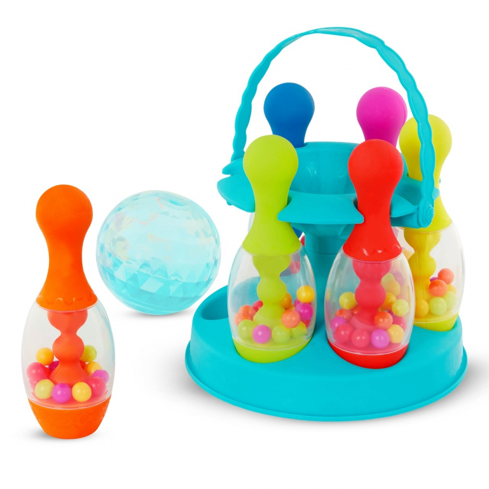 Set Popice B.Toys pentru Copii - Joc Exterior - imagine 7