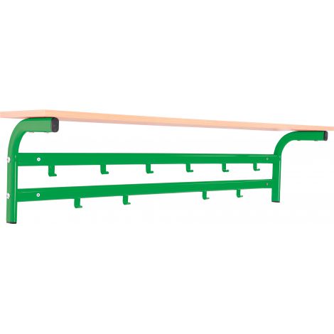 Cuier Vestiar Verde Moje Bambino | Design Modern