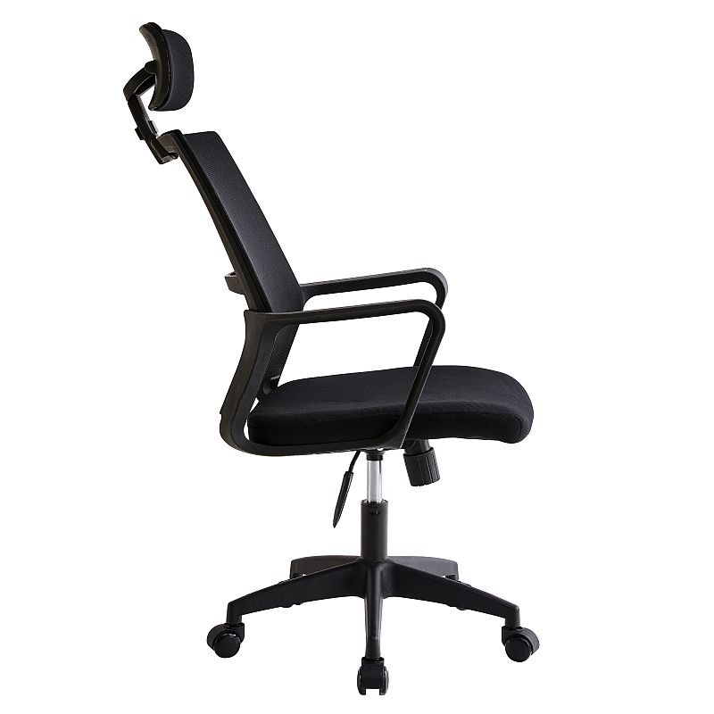 Scaun Ergonomic Procart cu Reglaj Înălțime - imagine 2