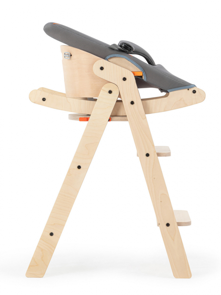 Scaun balansoar Wavy MamaToyx Ergonomic 0+