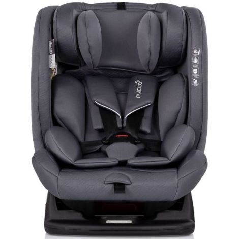 Chipolino Aviato I-Size - Scaun Auto 0-12 ani - imagine 2